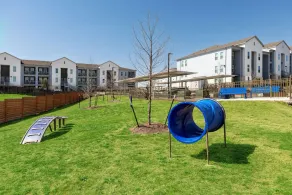 Blue Goose Apartments by Landing - Image 4