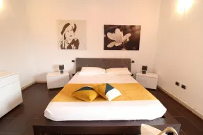 casa vacanze con giardino e zona barbecue,3 camere letto,1 km dal mare - Image 4