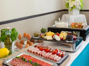 Presidential Apartment in Cannes - Image 5