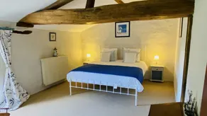 Ferienhaus 'Logis La Tour - Gîte La Tour' mit privatem Pool, privater Terrasse und WLAN - Image 4
