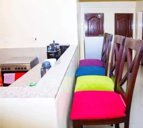 Furnished Apartment - Image 5
