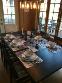 Beautiful country house \"Au Charme Champêtre\" near lake and ski resorts - Image 4