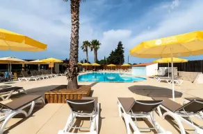 Camping maeva Escapades Les Cottages de Perpignan - Image 2
