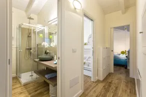 ClickSardegna Villa Nuit Blanche con piscina a sfioro, A/C WiFi - Image 2