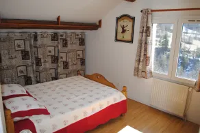 Chalet esposto a sud nel parco del Mercantour - Image 4