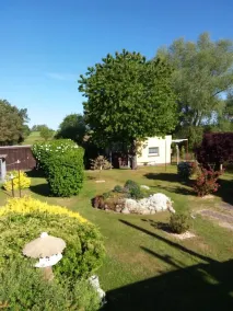 NEU Ferienhaus am Saaler Bodden - Image 3