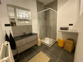 Nuovo appartamento moderno molto vicino al CENTRO ANVERSA e SPORTPALEIS! - Image 5