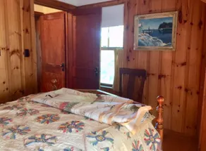 Classic Lake Front Maine Camp/Cottage - Image 5