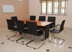 Newton Hotel Festac - Image 4