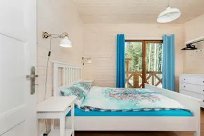 Comfortable holiday home (No. 12), summer pool - Image 5