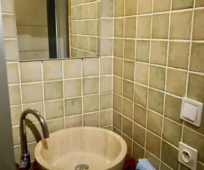 14Appart undtagelse - max 10 personer - 30m² - stueetagen - skiløjper - wifi - Image 5