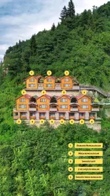 Panorama Bungalov Otel - Image 5