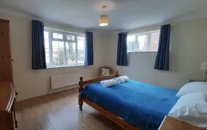 Woodfearn, Sway - Dog Friendly - Bike Friendly - Image 5