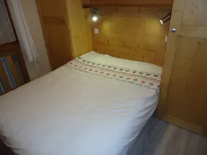 Appartamento La Clusaz, 3 camere da letto, 6 persone - Image 3