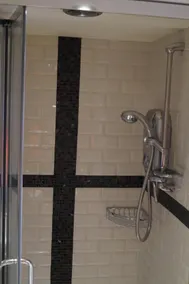 Peaceful 1 Bed apartment, self contained and private, perfect for 2. - Image 3