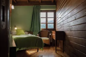 Casa Rural con Chimenea y Vistas a la Montaña - Image 4