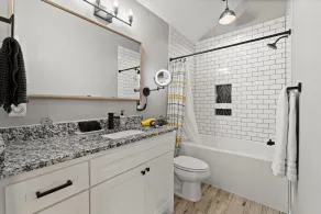 HOT TUB! Private Tiny Home with one feature you won't find anywhere else... - Image 3