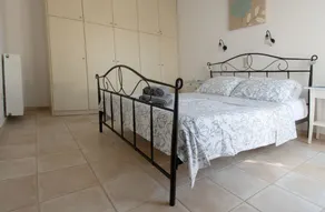 Villa con piscina privata, splendida vista sul mare e sulle montagne - wifi gratuito e aria condizionata - Image 4