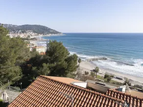 Wonderful  villa for 9 guests with WIFI, terrace and pets allowed - Image 3