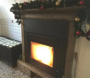 Lejlighed Rustico i Storø - Image 3