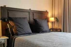Vidrier, appartement met toegang tot overdekt zwem - Image 4