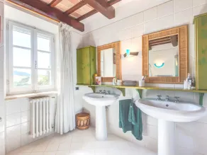 Tuscany: XVIII  century Villa, with swimming-pool and private park, sea view - Image 3