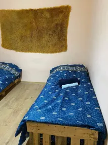 The apartment is in a cozy and quiet environment - Image 3