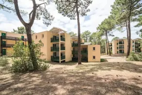 Résidence Les Grands Pins - maeva Home - Appartement 2 pièces 5 personnes - Confort MAE-0384 - Image 5