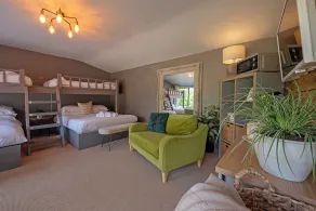 Lower Shockerwick Lodge - Image 3