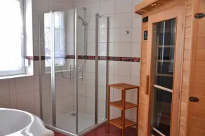 3 quartos térreo - casa de férias Müritzsonne - apartamentos de férias - Image 3