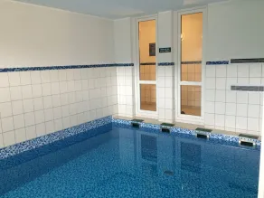 Trilocale, 61mq, piscina u. Sauna a circa 8 minuti dalla spiaggia, WiFi - Image 3