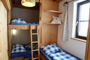 Mountain Hut Right in the Kitzbuhel Ski Area - Image 3