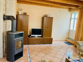 Apartment in a romantic half-timbered house on the Middle Rhine - Image 2