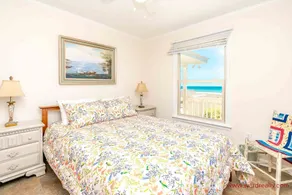 Summer Girl - Oceanfront! 4 Bedroom Cottage - Image 3