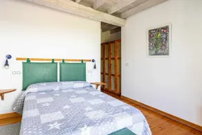 Magnifica près de la maison de plage pour 10 personnes avec 4 salles de bains et jardin - Image 5