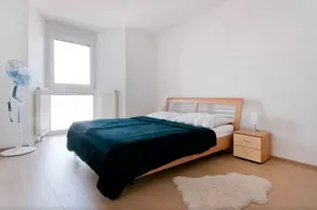Gemütliches Apartment im Gasometer - Image 5