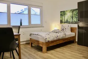 Herzog Wolfgang Studios- Zentral, Modern, Freundlich - Image 4