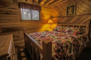 Mill Creek Cabins-Beautiful Secluded Luxury Cabins -När New River Gorge, WV - Image 2