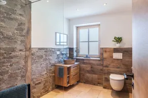 Apartamento 'Ferienwohnung Johanni' con vistas a la montaña, jardín compartido y Wi-Fi - Image 3