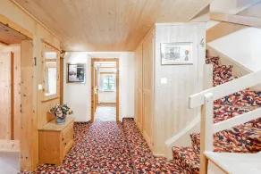 Suot Chastè Tarasp - Authentisches Engadiner Haus mit 6.5-Zimmer am Fusse des Schloss Tarasp - Image 2