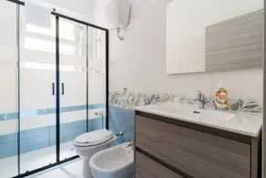 Villa Telia Directly on the Beach with Terrace; Pets Allowed, Parking Available - Image 2
