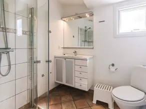 4 Star Holiday Home in Jaegerspris - Image 3