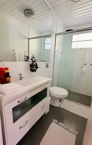 Casa Blanca Campos do Jordão - Image 2