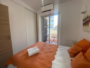 Détendez vous dans cet appartement 2 pièces calme élégant rénové entièrement. - Image 3