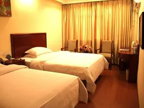GreenTree Inn Beijing Beiqijia Litang Road Express Hotel - Image 4