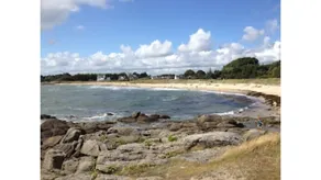 Gîte 6 people -  2 swimming pools (1 with telescopic dome) - The beach on foot - Image 4