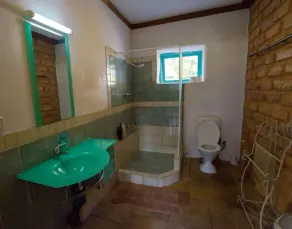 La casa de la paja, enorme granja familiar que admite mascotas - Image 4