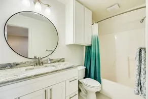 Beachfront Home w/ Pavilion, Private Walkover & Updated Interior! - Image 5