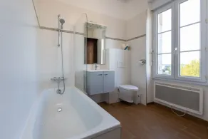 Stor charmerende villa med 3-stjernet havudsigt. - Image 4