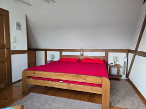 Vacation cottage Melanie, Germany - Image 4